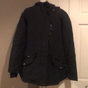 Columbia jacket